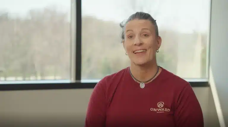 Rachel’s Story: Healing Childhood Trauma Through the Survivors I Workshop