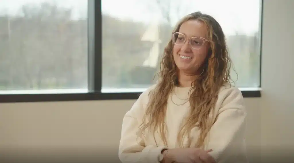 Samira’s Story: Healing Childhood Grief and Lifelong Anxiety Through IOP
