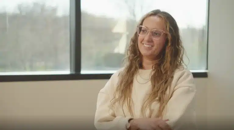 Samira’s Story: Healing Childhood Grief and Lifelong Anxiety Through IOP