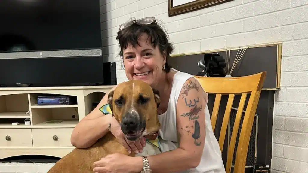 Daria’s Story: A Journey of Healing: Finding Eating Disorder Recovery at The Meadows