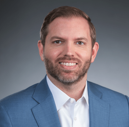 Dr. Aaron Wilson