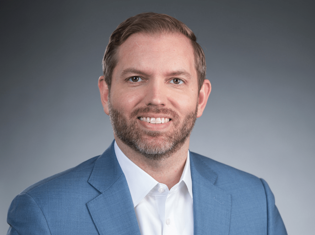 Meadows Behavioral Healthcare Announces New Chief Medical Officer Dr. Aaron Wilson