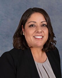 Barbara Mitchell, SPHR