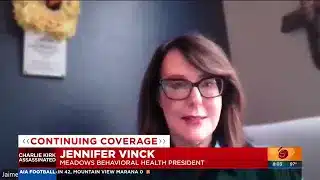 MBH on Arizona’s Family: Navigating Social Media During Challenging Times