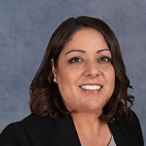 Barbara Mitchell, SPHR