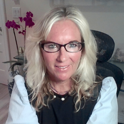 Deirdre Stewart, LPC, SEP, BCN