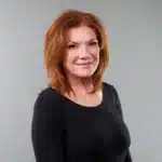 Executive Director Headshot