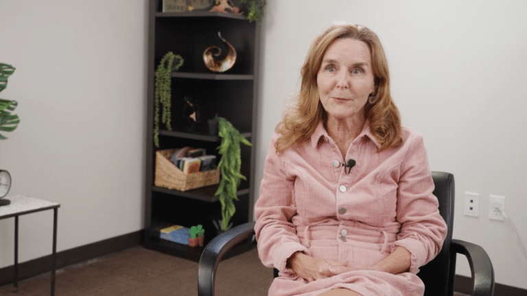 Maggie’s Story: Choosing Life, Connection, and Healing