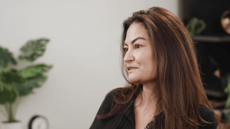 Liza’ Story: Finding Safety, Understanding, and Self-Care at The Meadows