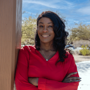 Charmaine Kemp, LCSW-S, M.Ed., CSAT-S, CMAT