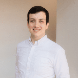 Colton Treadwell, LPC