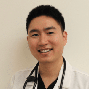 Dr. Jong Kim, Ph.D., MPH