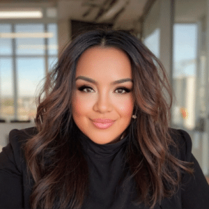 Julissa Espinoza, Ph.D., LPC, NCC, LCDC