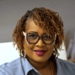 Executive Director Headshot