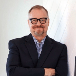 Thad Ward, LPC, LCDC