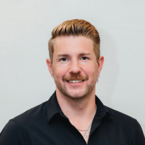 William Roman, MA, LPC-S, ASAT