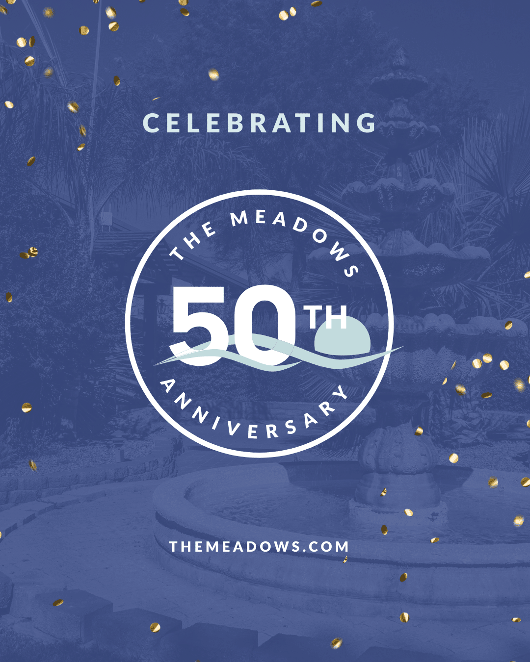 The Meadows Celebrates 50 Years of Trauma-Focused Care and Clinical Leadership