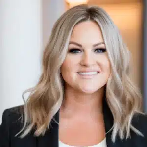 Brittni Sunbury, FNP-C, PMHNP-BC, PMH-C