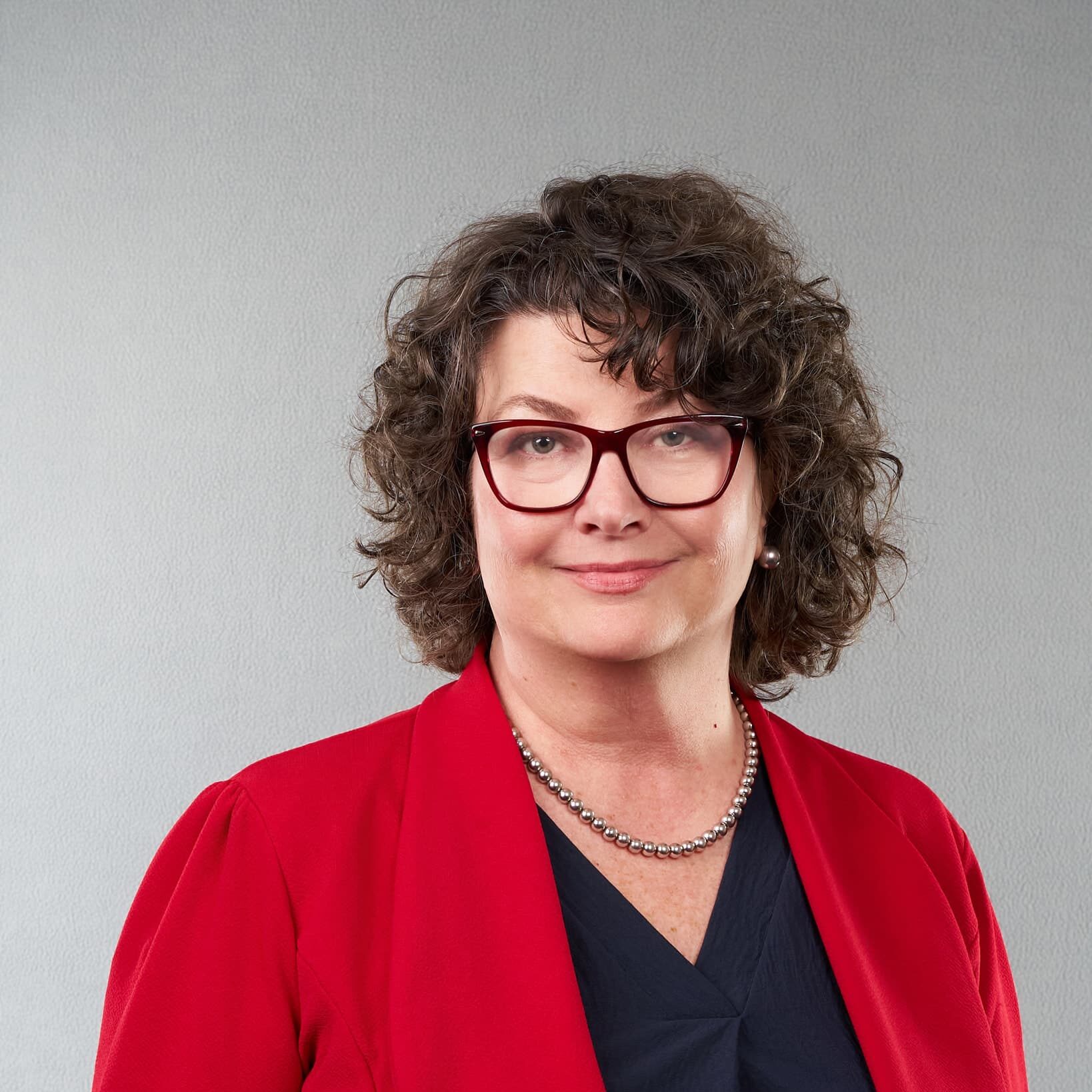 Patty Bedlan