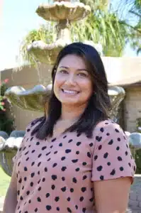 Shauna Scott, BSN, RN