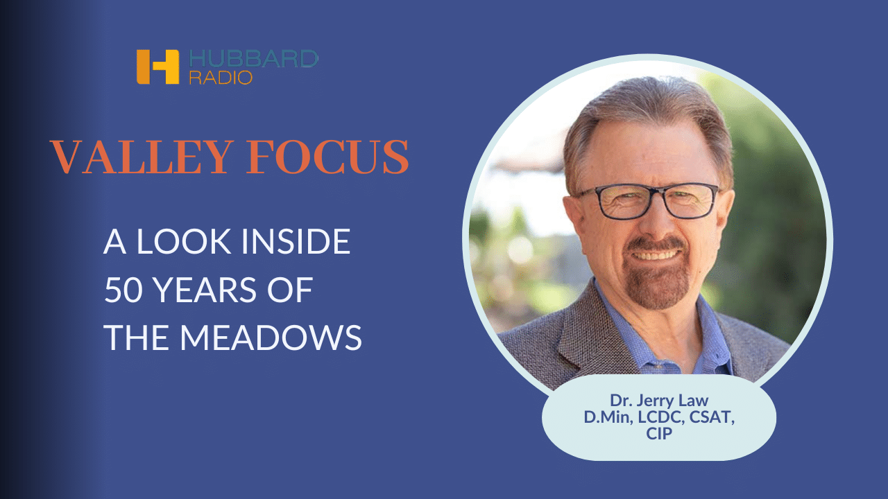 Addiction Treatment Explained: How Trauma Impacts Recovery | Dr. Jerry Law on Hubbard Radi
