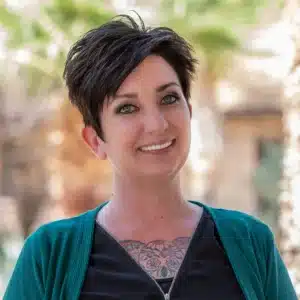 Cresta Conlee, BSN, RN, PMH-BC