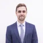 Executive Director Headshot