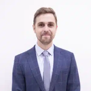 Dr. Cody Browning, MD