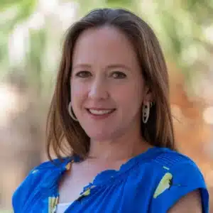 Kristen Burnsmith