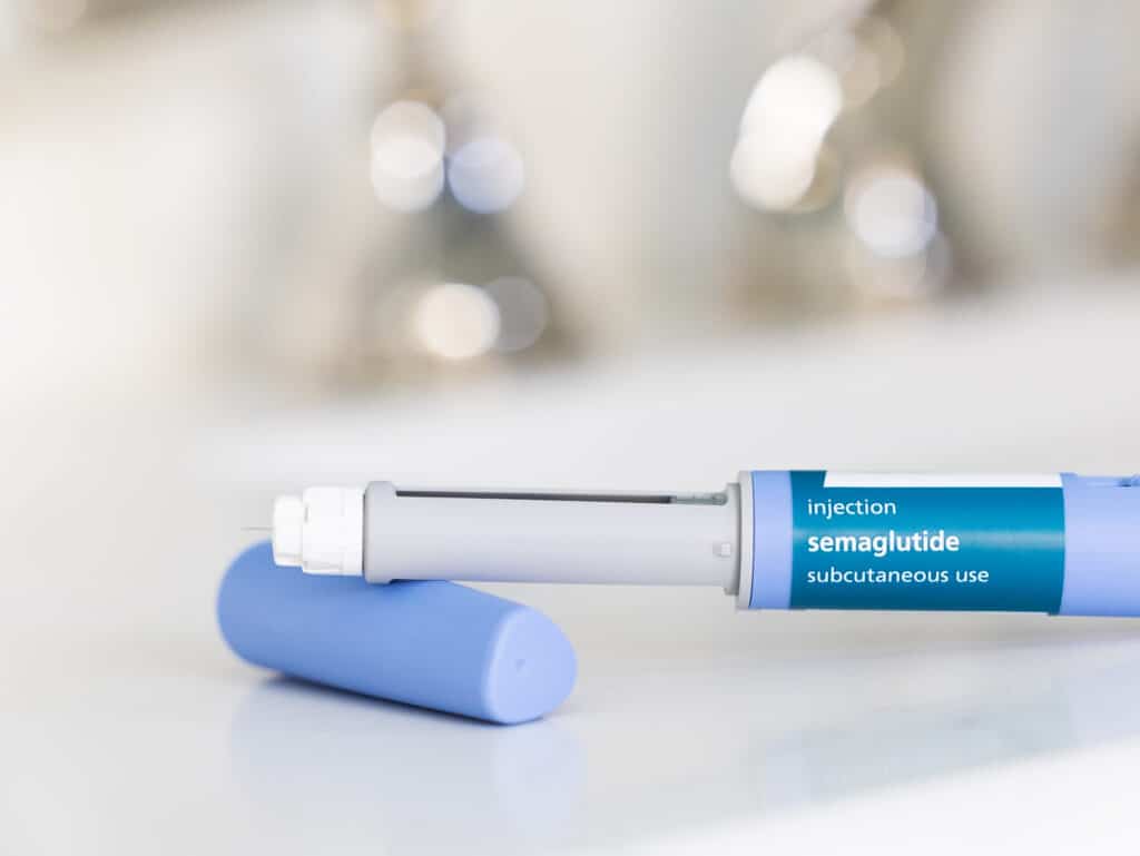 Can Semaglutide Help With Alcohol Cravings?