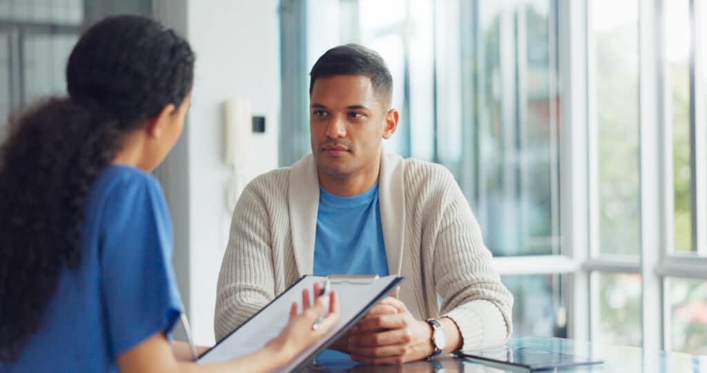 Who Is a Good Candidate for GLP-1 Medication in Addiction Treatment?